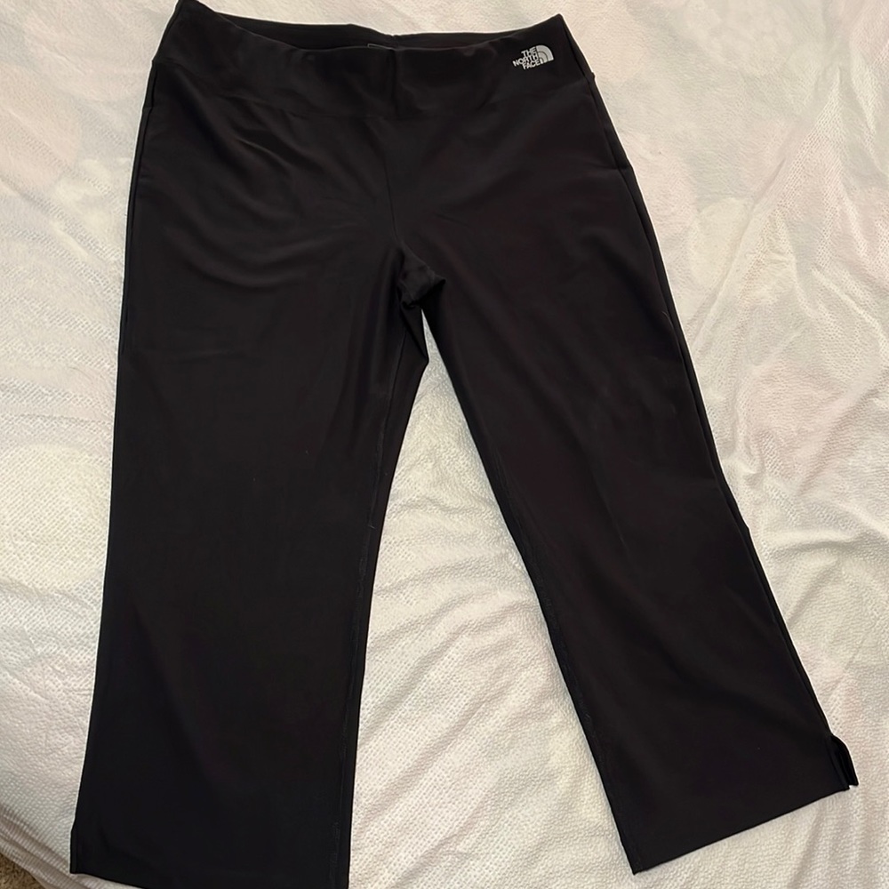 North face pants - Size L